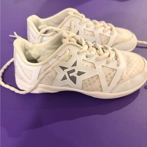 Rebel Ruthless Cheer Shoes Y2